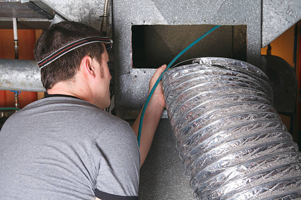 Best Commercial HVAC Duct Cleaning  in Grangeville, ID